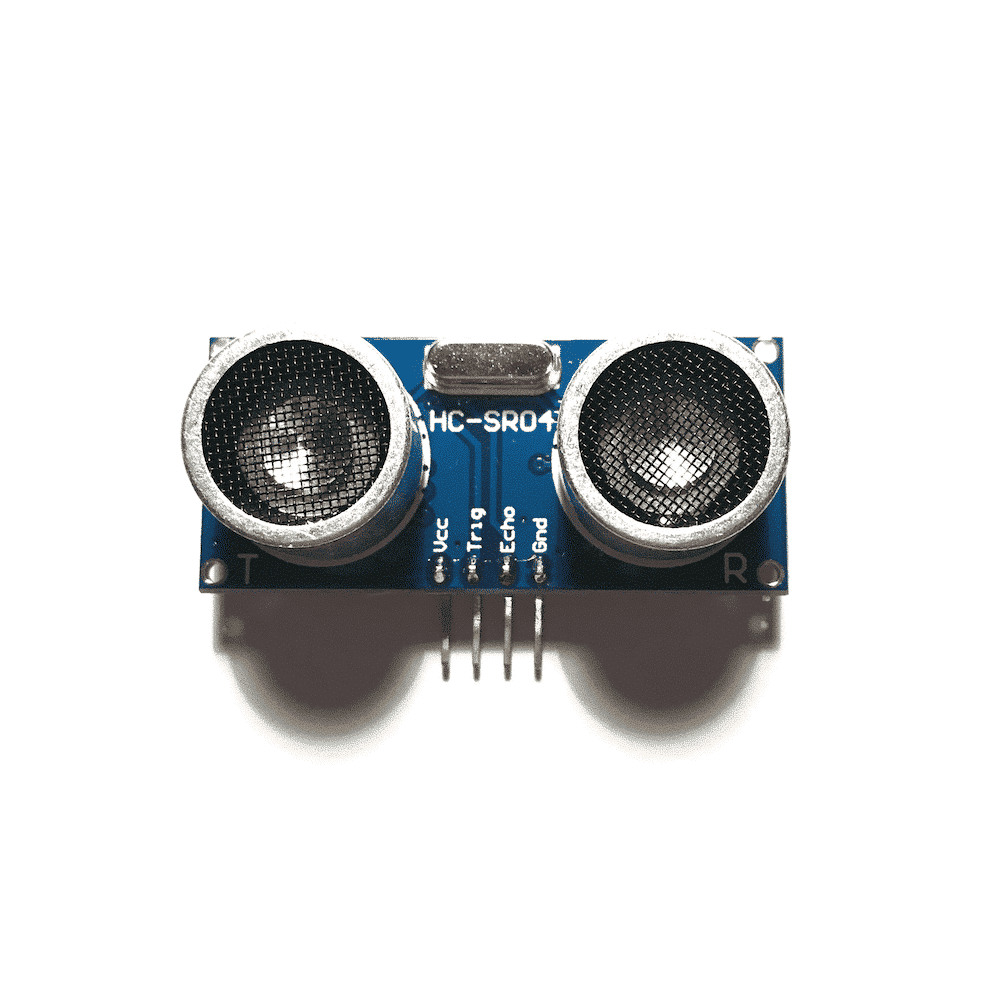 Ultraschallsensor HC-SR04-2
