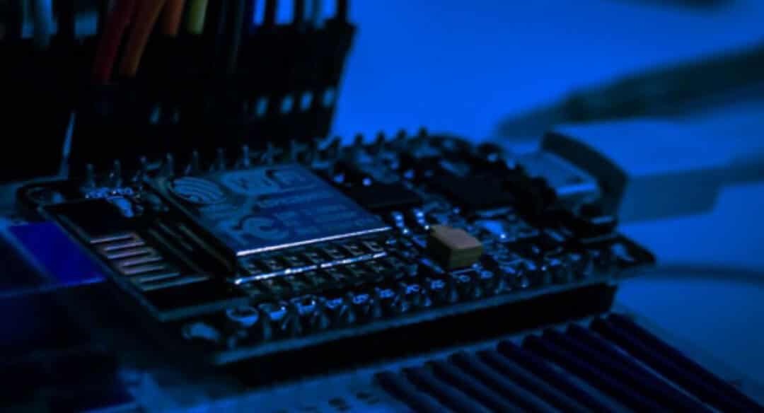 ESP8266 Webserver