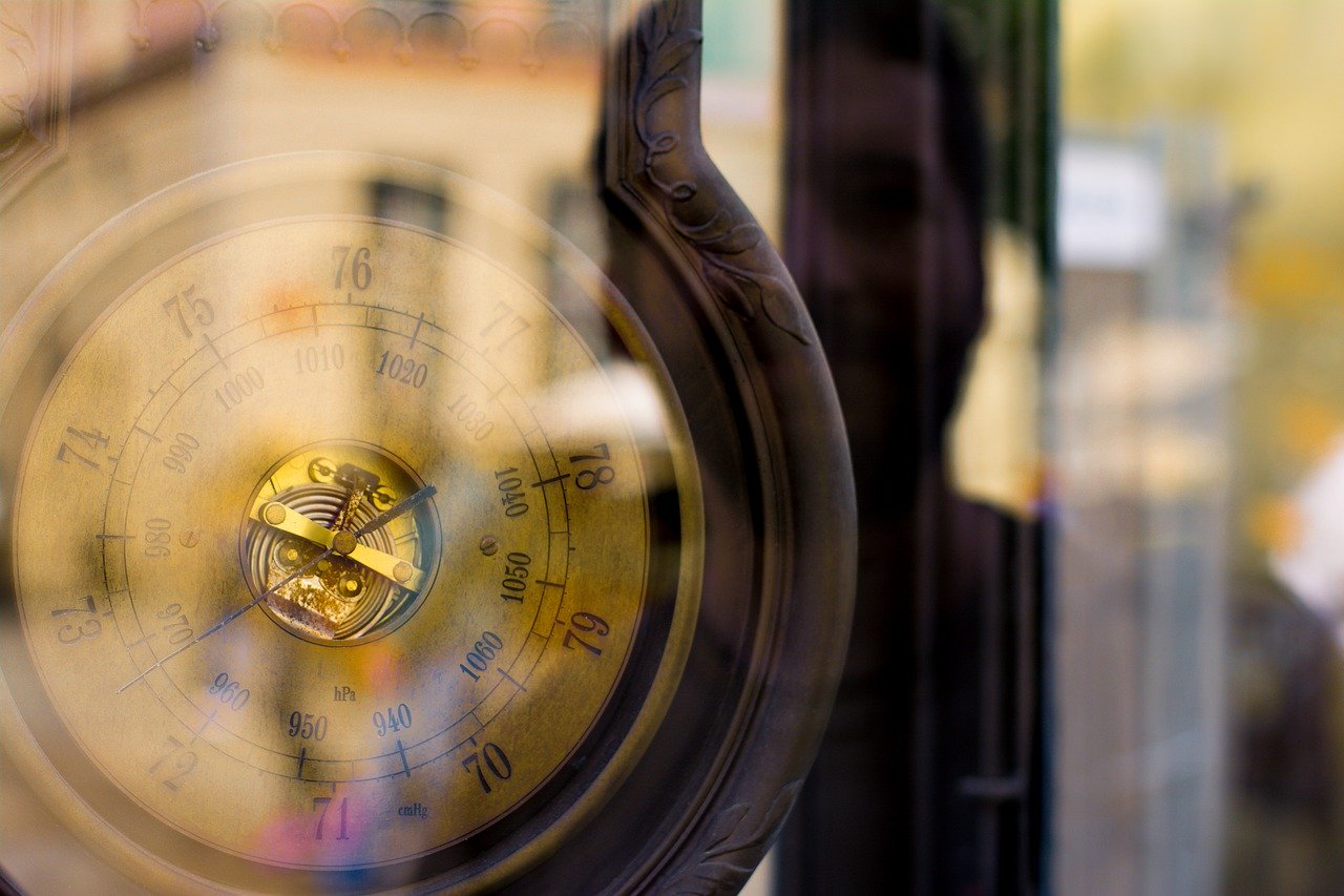 Barometer
