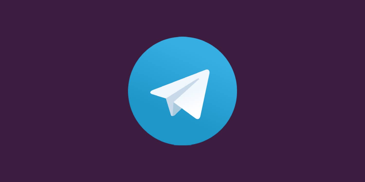 Einen Telegram-Bot erstellen