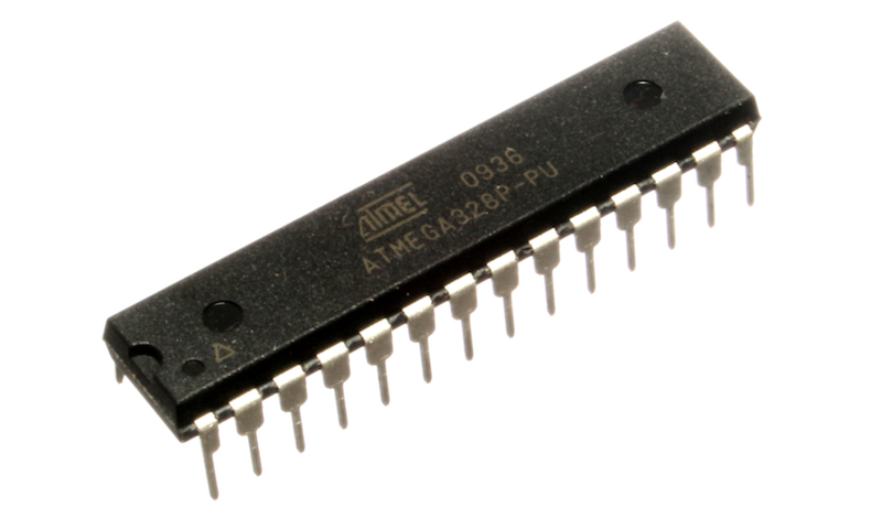 ATmega328P