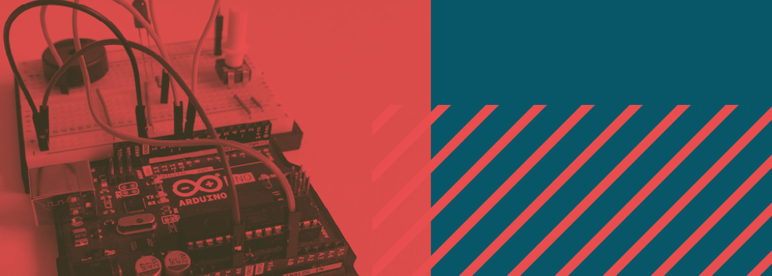 Header Arduino programmieren