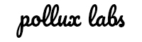 pollux labs logo