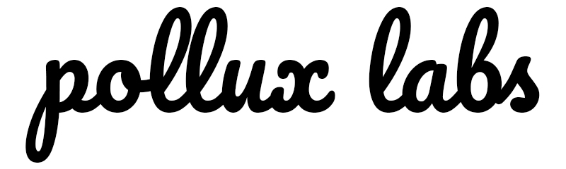 pollux labs logo