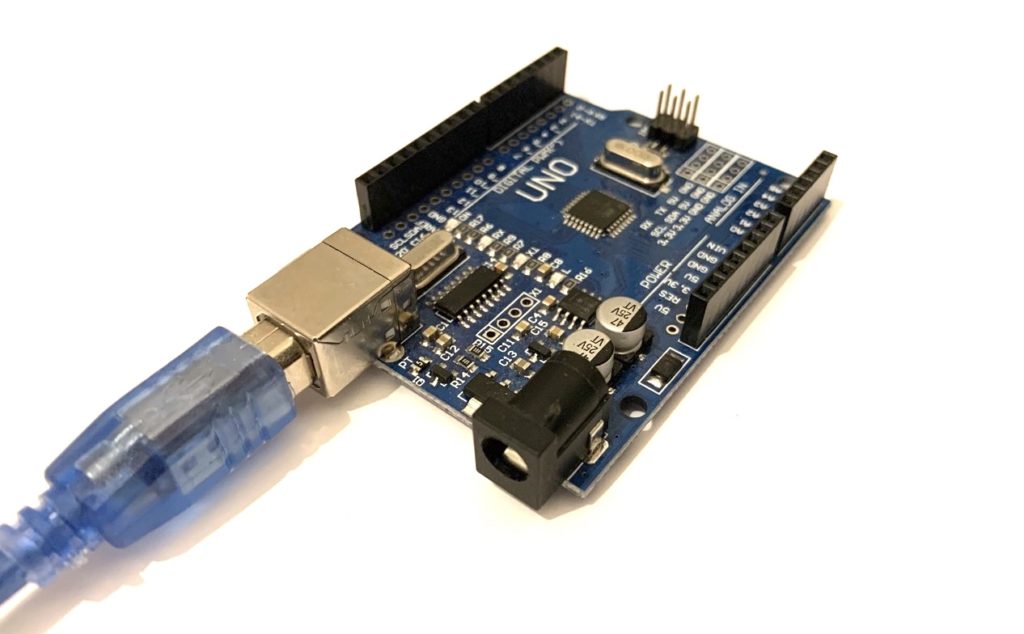 Arduino UNO