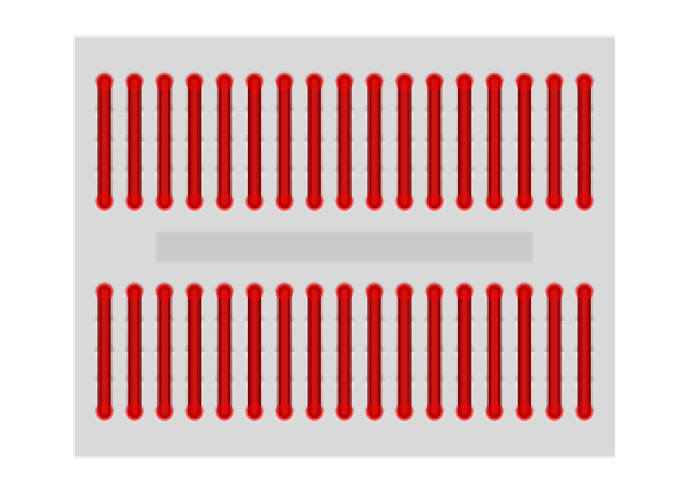 Mini-Breadboard