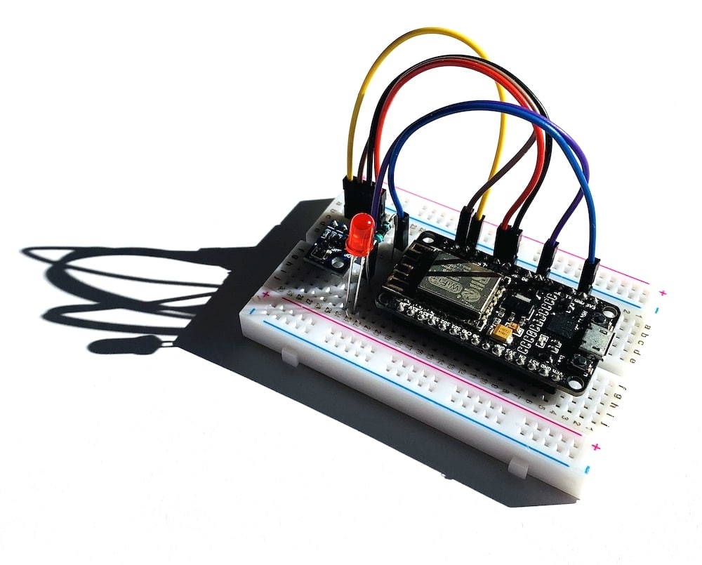 ESP8266 Webserver
