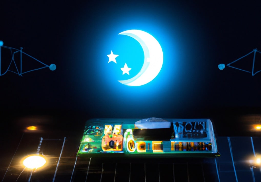 ESP8266 Deep Sleep