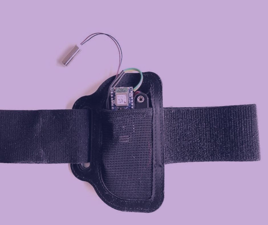 Arduino Schnarchstopper mit Künstlicher intelligenz