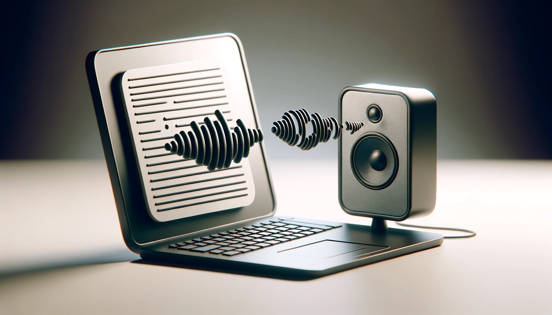 Python Text to Speech