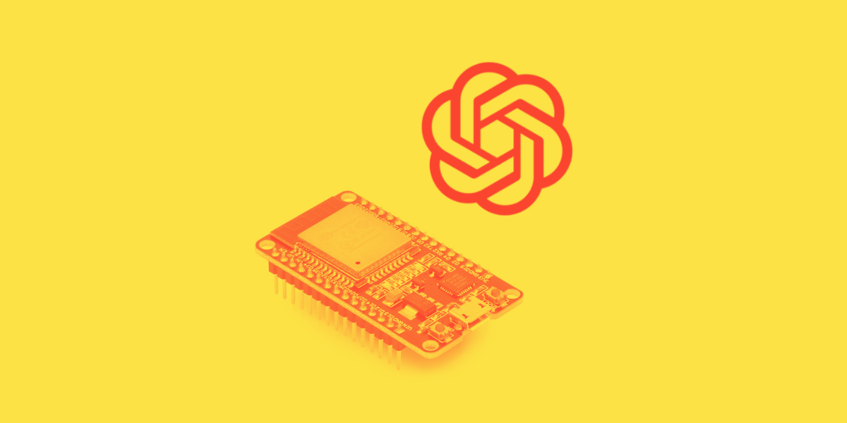 OpenAI auf dem ESP32 verwenden