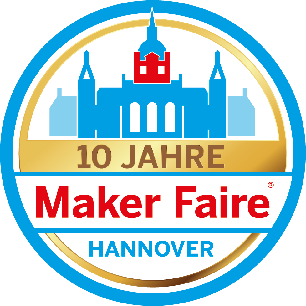 Maker Faire Hannover